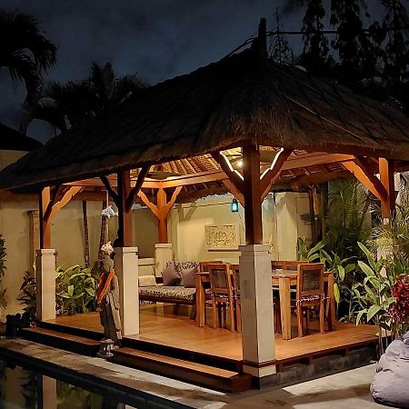 סמיניאק Beautiful Villa Indah מראה חיצוני תמונה