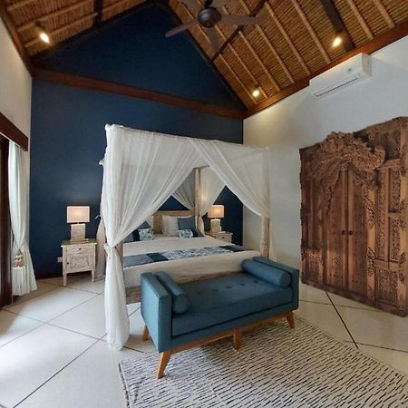 סמיניאק Beautiful Villa Indah מראה חיצוני תמונה