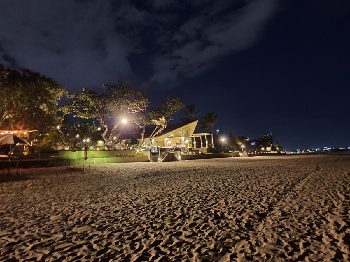סמיניאק Beautiful Villa Indah מראה חיצוני תמונה