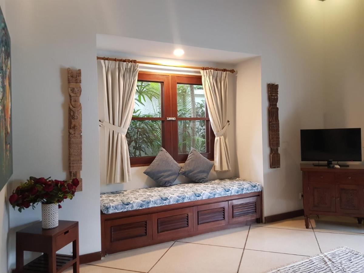 סמיניאק Beautiful Villa Indah מראה חיצוני תמונה