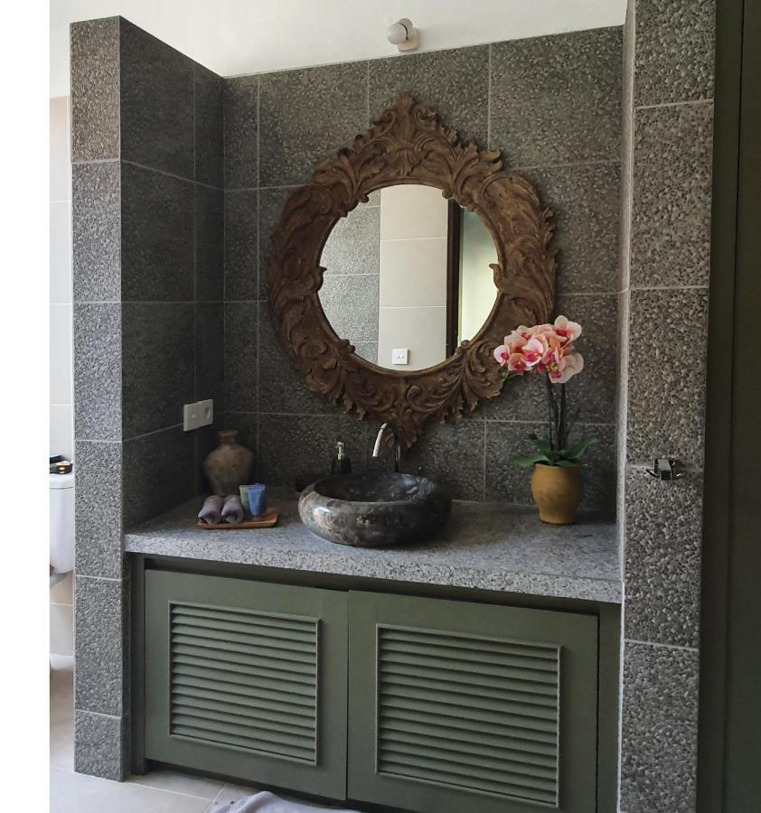 סמיניאק Beautiful Villa Indah מראה חיצוני תמונה