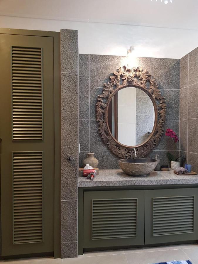 סמיניאק Beautiful Villa Indah מראה חיצוני תמונה