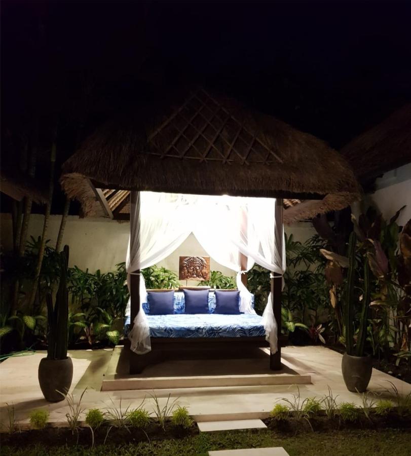 סמיניאק Beautiful Villa Indah מראה חיצוני תמונה