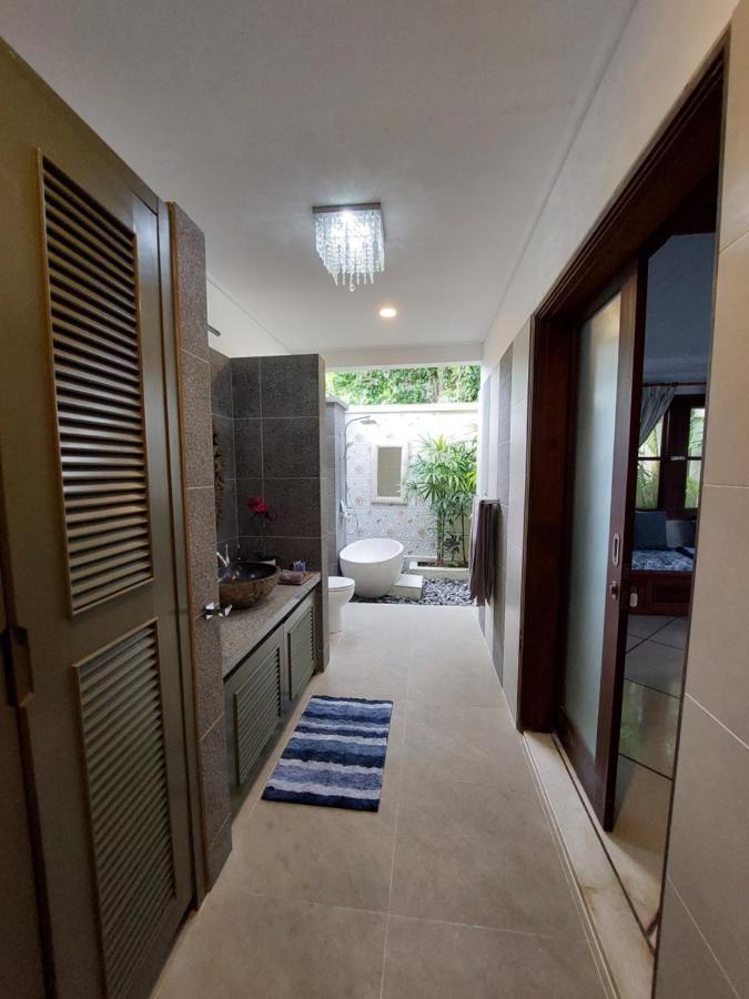 סמיניאק Beautiful Villa Indah מראה חיצוני תמונה