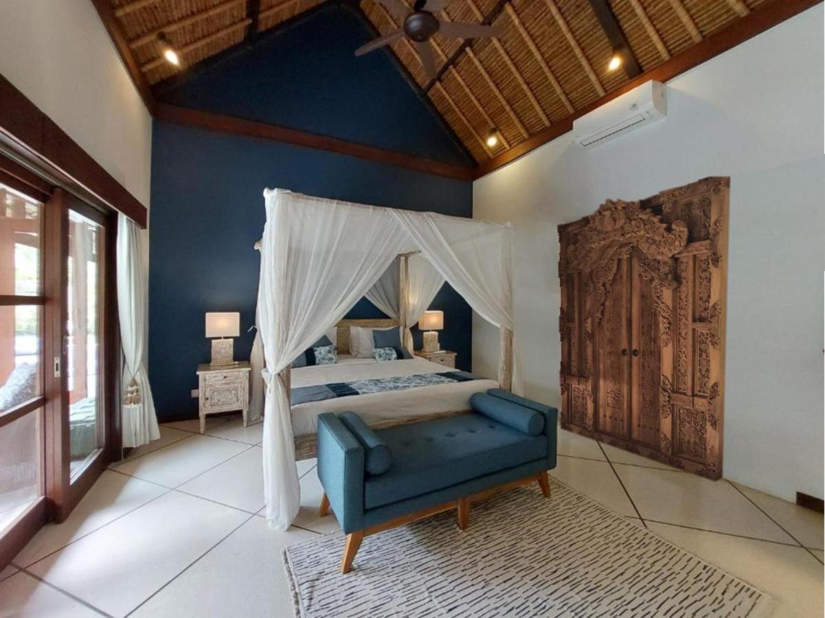 סמיניאק Beautiful Villa Indah מראה חיצוני תמונה