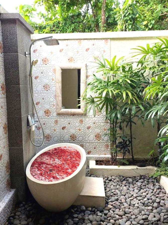 סמיניאק Beautiful Villa Indah מראה חיצוני תמונה